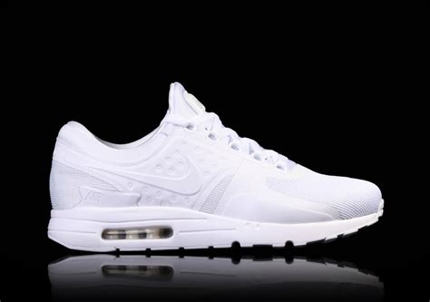 nike air max zero weiß herren|Weiße Nike Air Max Zero online .